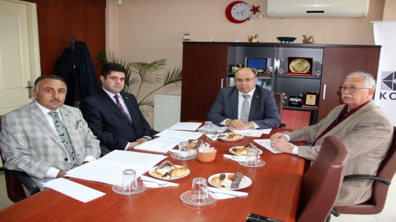 KOSGEB kredisine yoğun talep