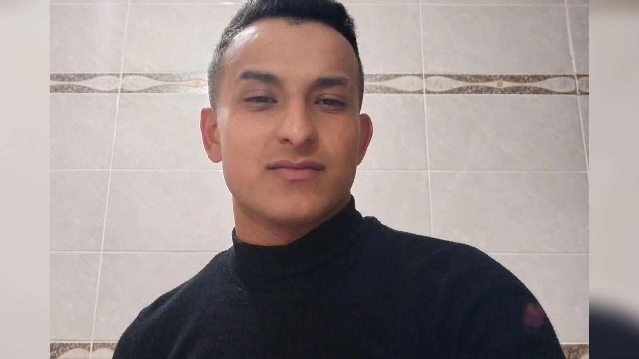 Genç Motosiklet Sürücüsü Kazada Yaşamını Yitirdi