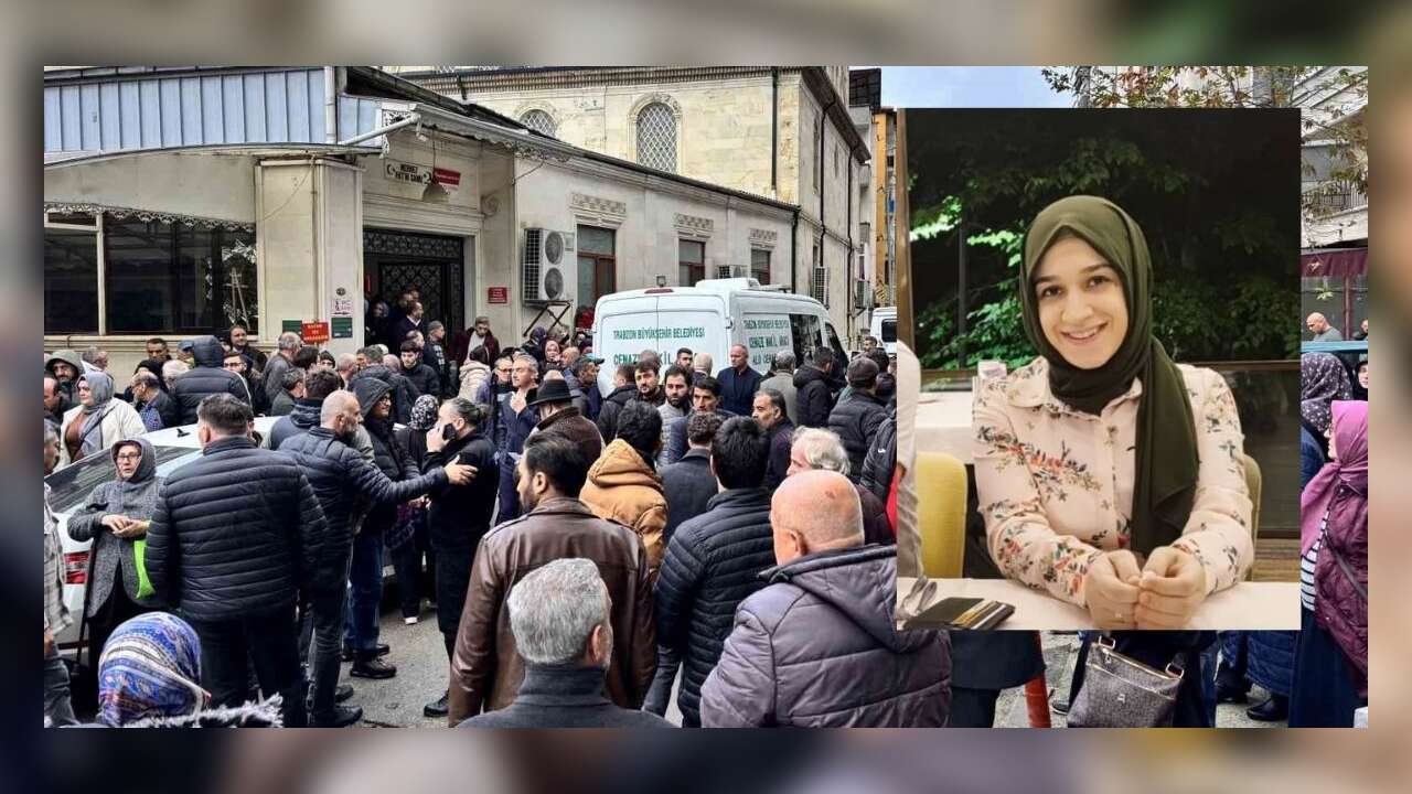 Evde Temizlik Yaparken Fenalaşan 3 Çocuk Annesi  Genç Kadın Hayatını Kaybetti