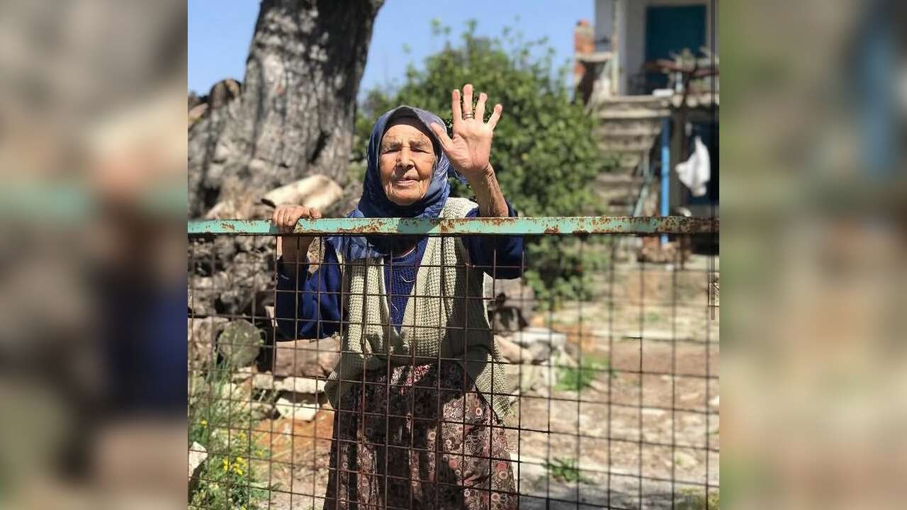 Akbelen Direnişinin Sembol İsimlerinden Gülsüm Elvan Yaşamını Yitirdi