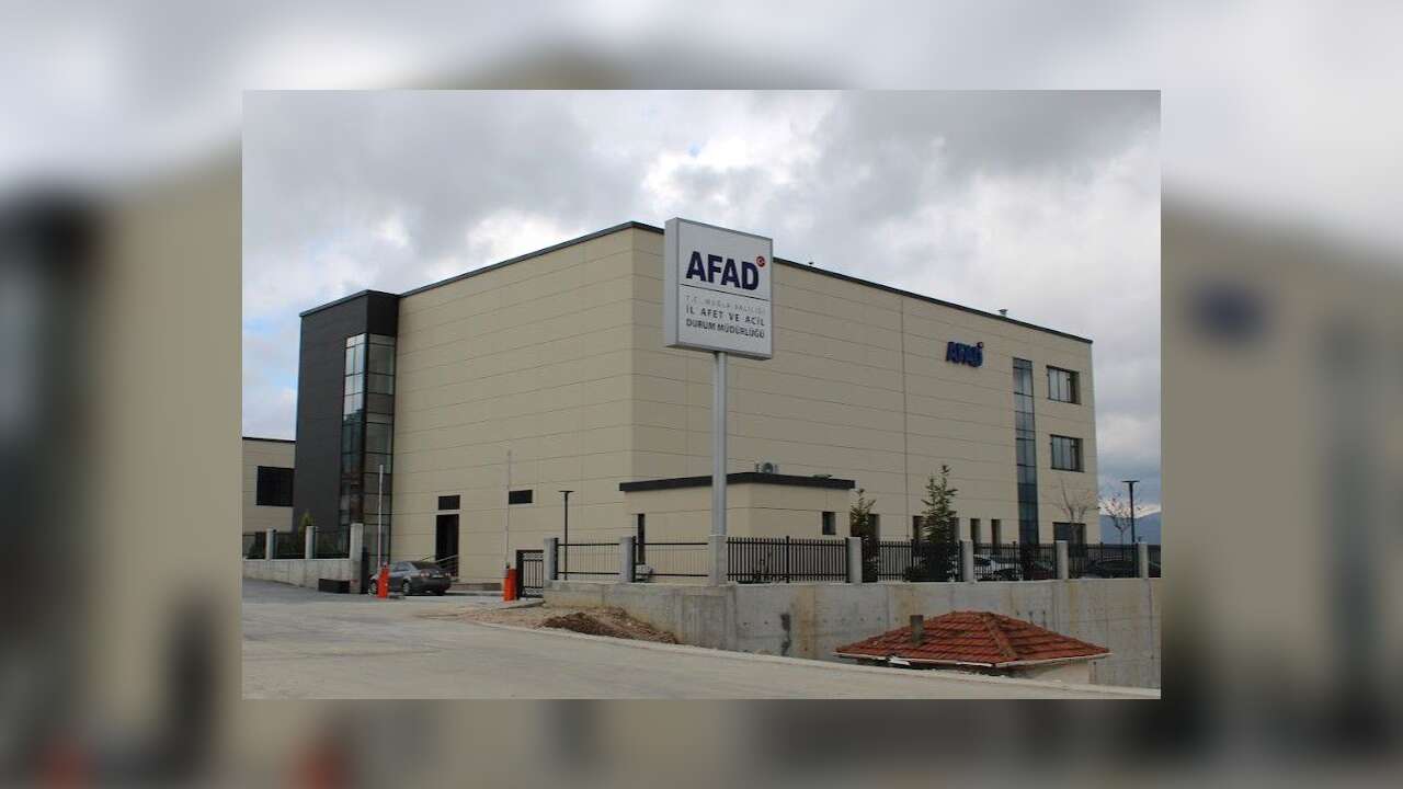 Muğla AFAD’a 10 Yeni Personel Kadrosu Tahsis Edildi