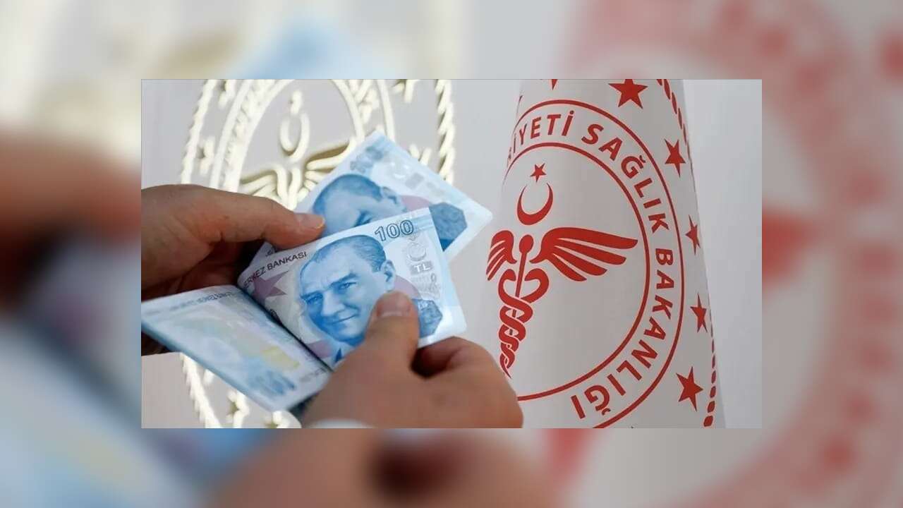 Sağlık Çalışanlarına Büyük Destek: 100 Bin TL Promosyon ve Faizsiz Kredi Seçeneği