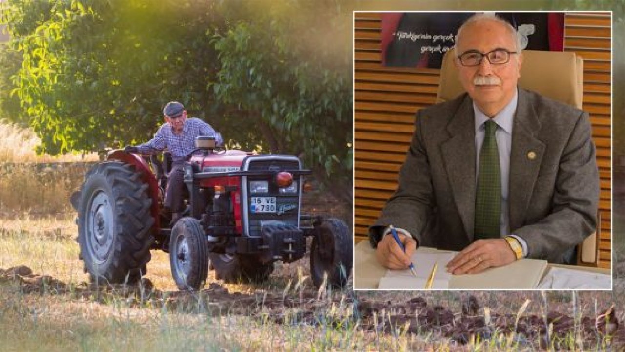 Başkan Atıcı’dan ‘Anız’ uyarısı!