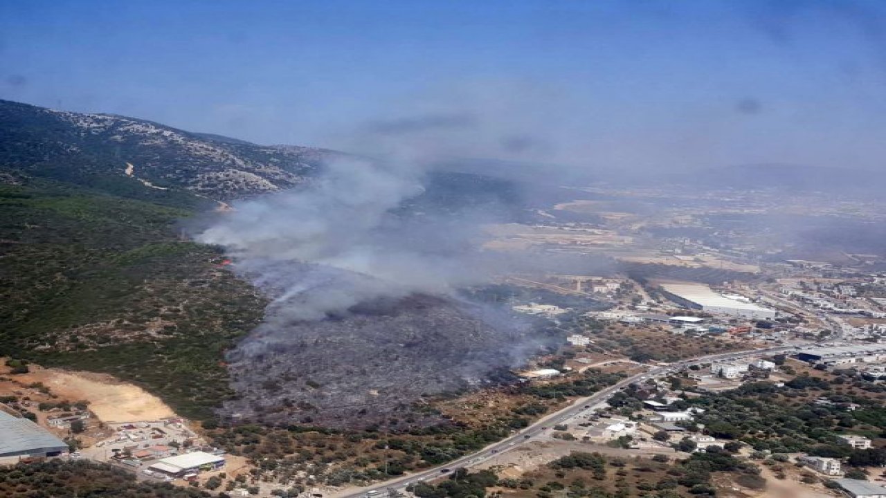 Bodrum’da evler boşaltılıyor