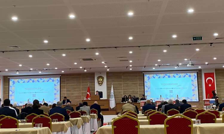 Aras’tan Yapay Zekâ Videolarına Tepki: “Eleştiri Olur Ama Emeği Görmezden Gelmeyin”