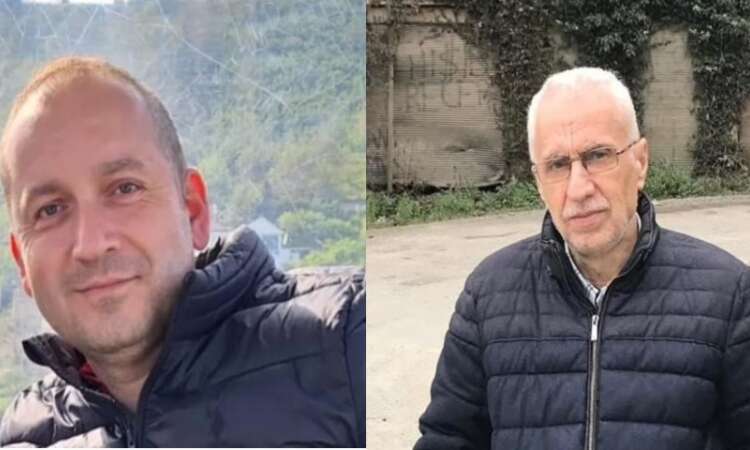 Mezar Yeri Bakmaya Giderken Can Verdiler: Bulancak’ta Kahreden Kaza