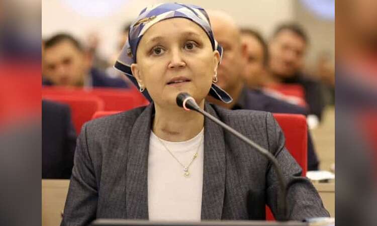 Belediye Başkanı Durbay Yoğun Bakımda