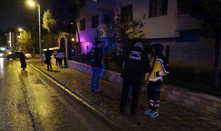 Evden Gelen Kötü Koku Gerçeği Ortaya Çıkardı: 63 Yaşındaki Adam Ölü Bulundu