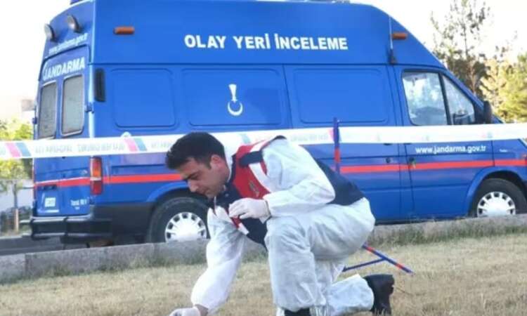 Muğla'da Acı Olay: Dedesinin Aracının Altında Kalan 1 Yaşındaki Çocuk Hayatını Kaybetti