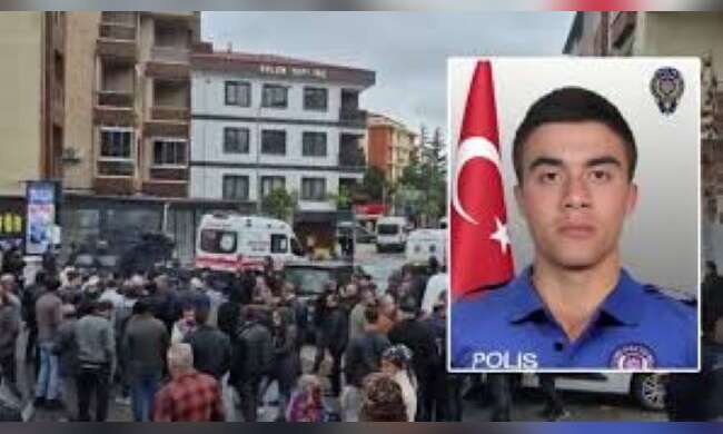 Polis Emre Albayrak’ı Şehit Eden Saldırganın Ailesinden 5 Kişi Tutuklandı