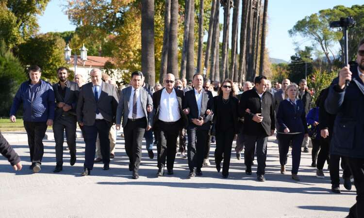 Dalaman’da Halk ve STK’lardan Marina Projesine Protesto: İmza Kampanyası Başladı