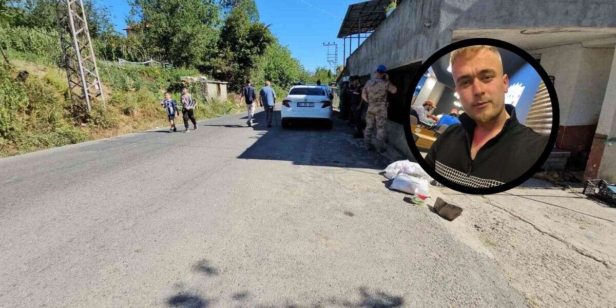 İki Kardeş ve Babaannelerini Öld*rmüştü: Savunması Yok Artık Dedirtti