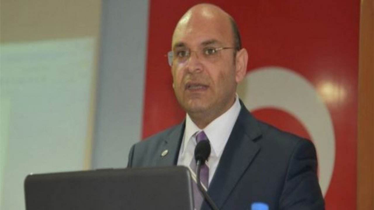 Çocuklarımıza yapılan her türlü saldırıyı kınıyoruz