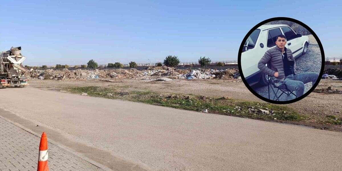 19 Yaşındaki Genç Defalarca B*çaklanarak Öldürüldü