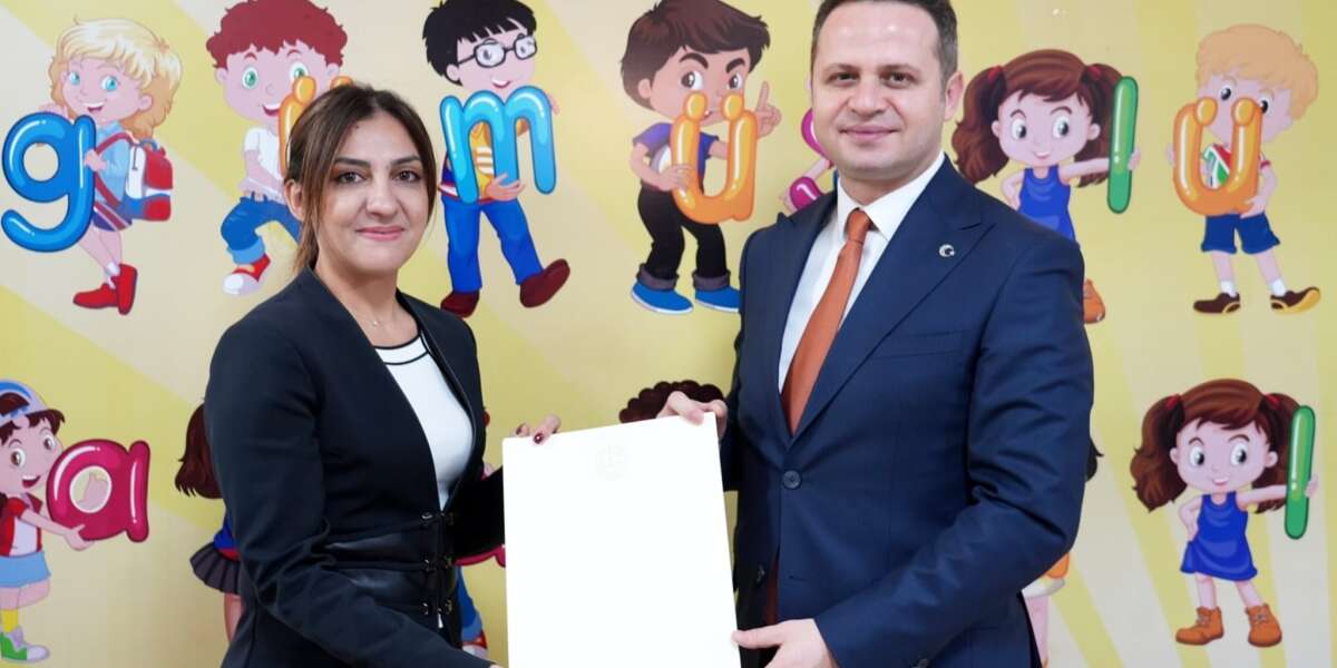 Milli Eğitim Bakanı Yusuf Tekin’den Muğlalı Öğretmene Anlamlı Mektup