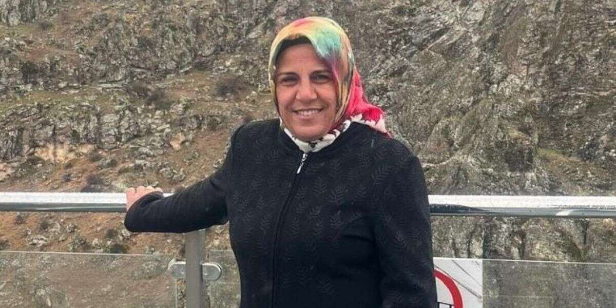 4 Çocuk Annesi Eşini ve Bacanağını Öldürdü