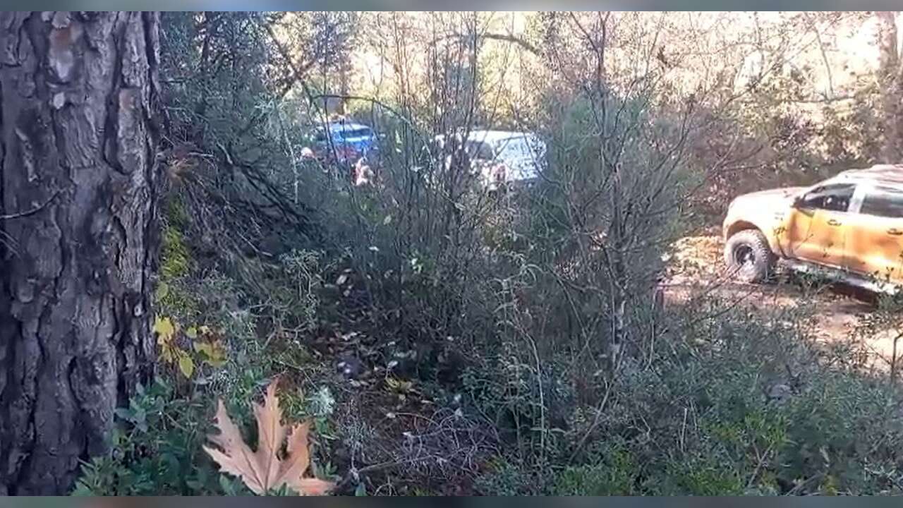 3 Gündür Kayıptı: 93 Yaşındaki Adam Evine Yakın Noktada Ölü Bulundu