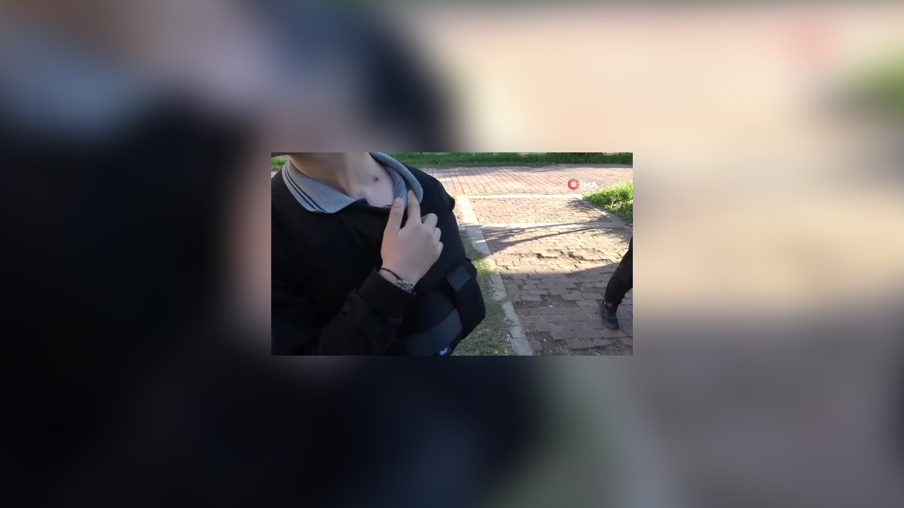 7’nci Sınıf Öğrencisine Akran Zorbalığı İddiası: Boynunu Mermer Zemine Çarptı