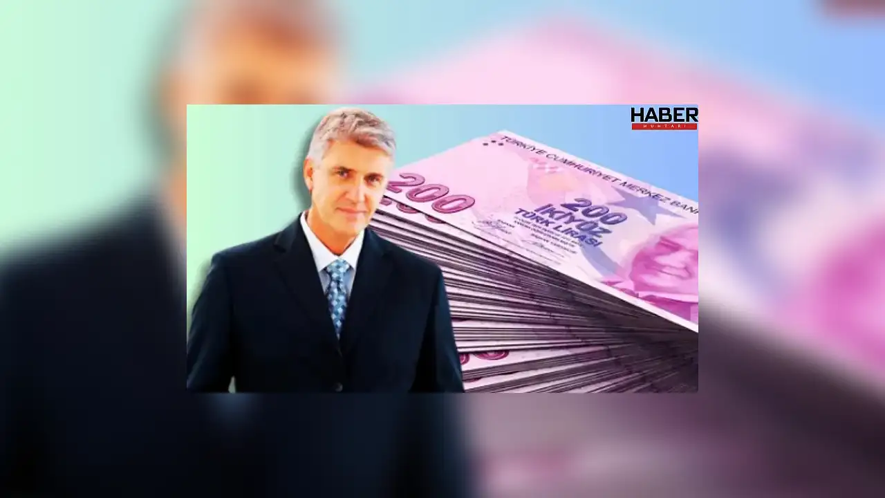 Emekli Maaşında Yeni Tablo Ortaya Çıktı:Ocak'ta Kim Ne Kadar Alacak, Tek Tek Hesaplandı