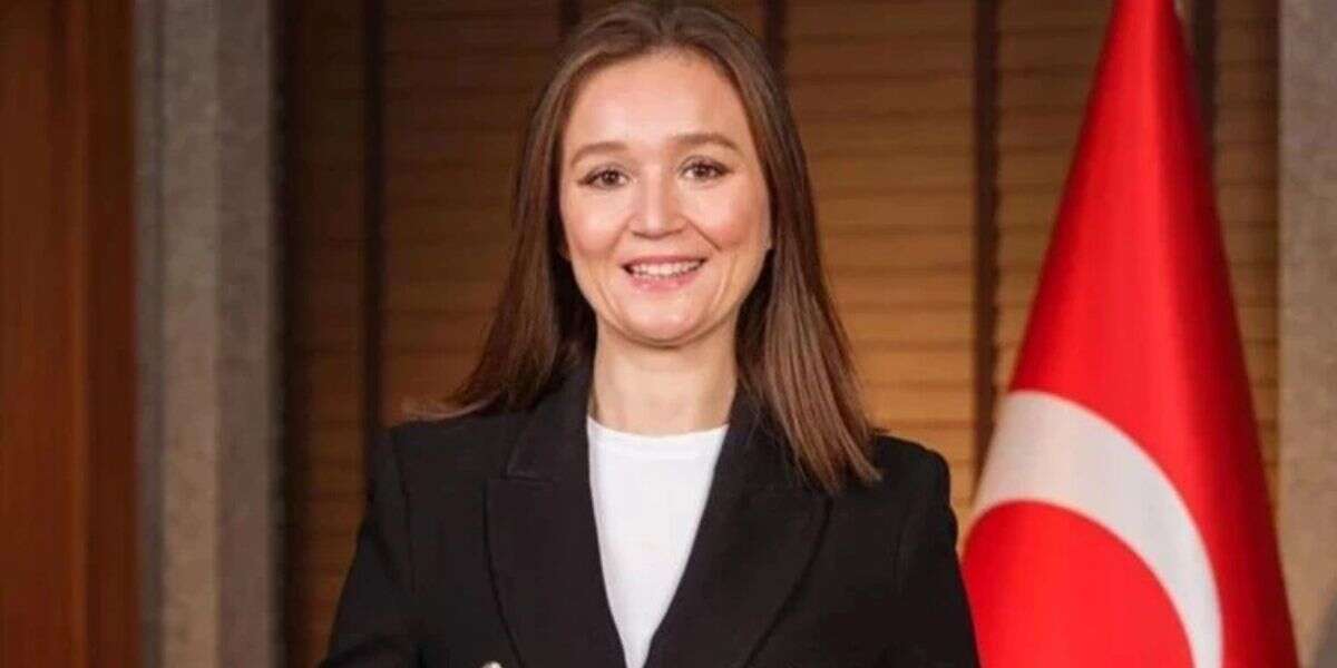 Son Dakika: Belediye Başkanı Gülşah Durbay Hayatını Kaybetti