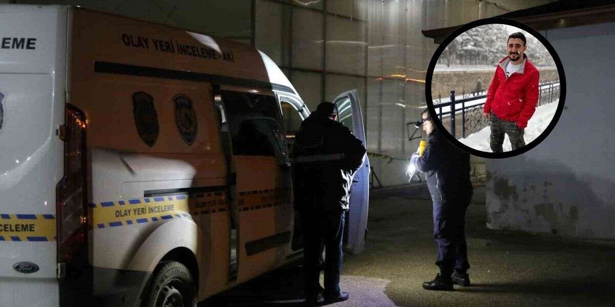 Kavga Sırasında B*çaklanan Genç Yaşamını Yitirdi