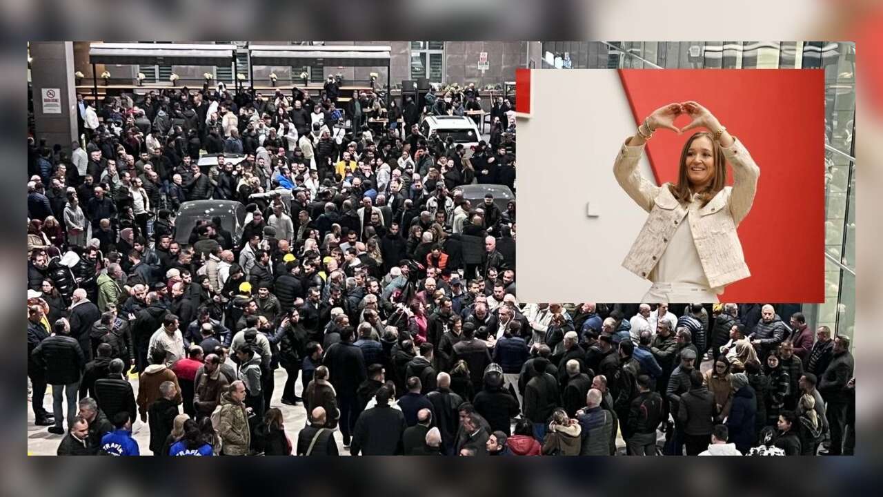 Manisa Yasta: Manisa 6 Ay İçinde İki Başkanını Kaybetti