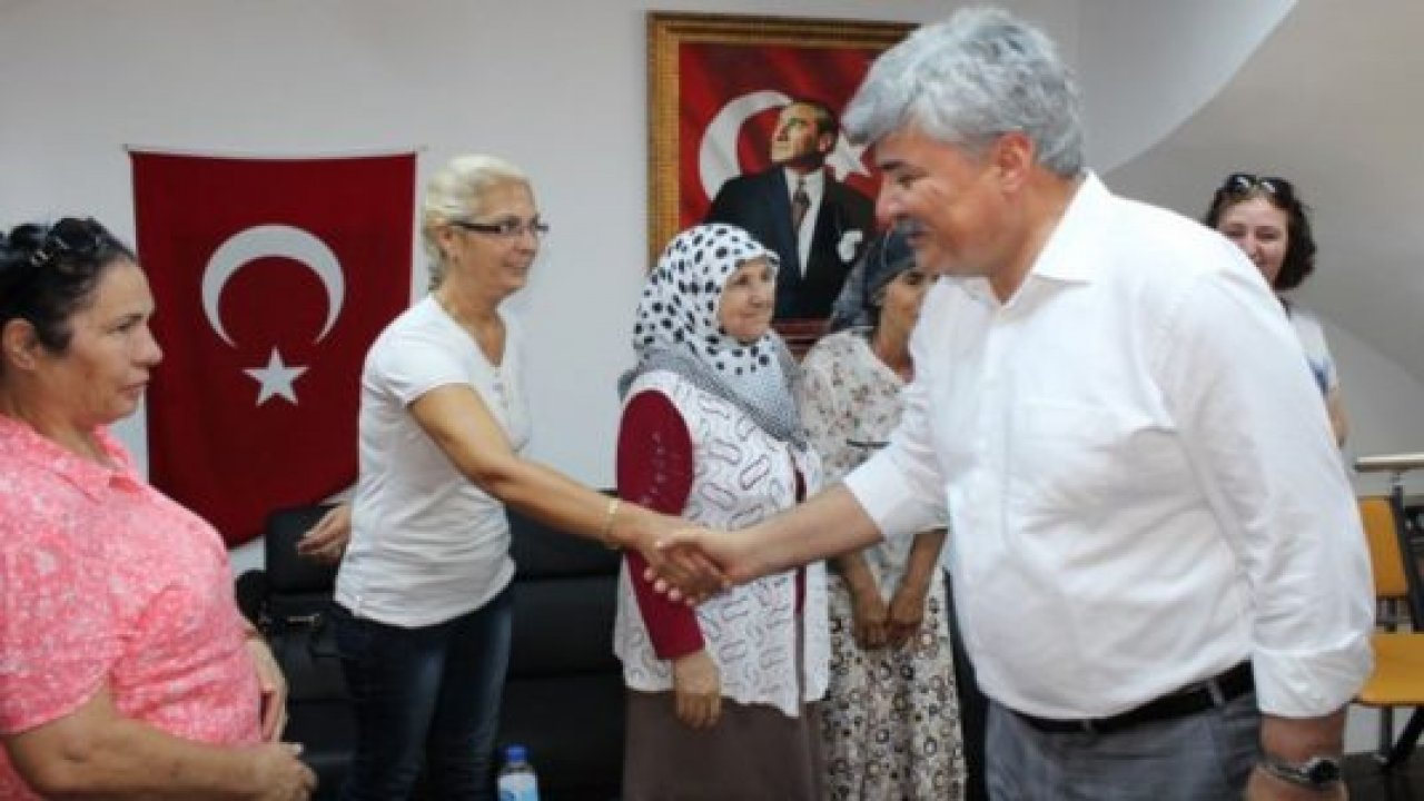 Beklentimiz çok yüksekti