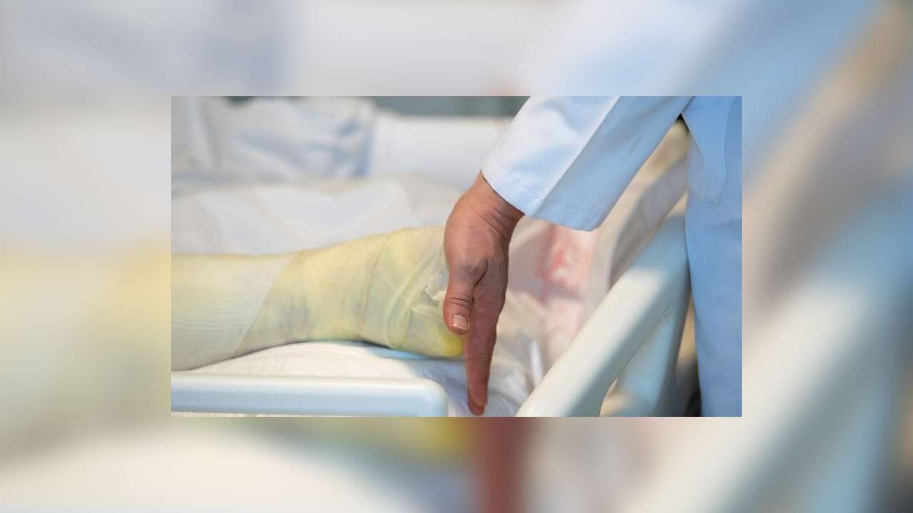 Türkiye Yanık Tedavisinde Dünyada Öne Çıkıyor, Eğitimle İlk Müdahale Güçlenecek