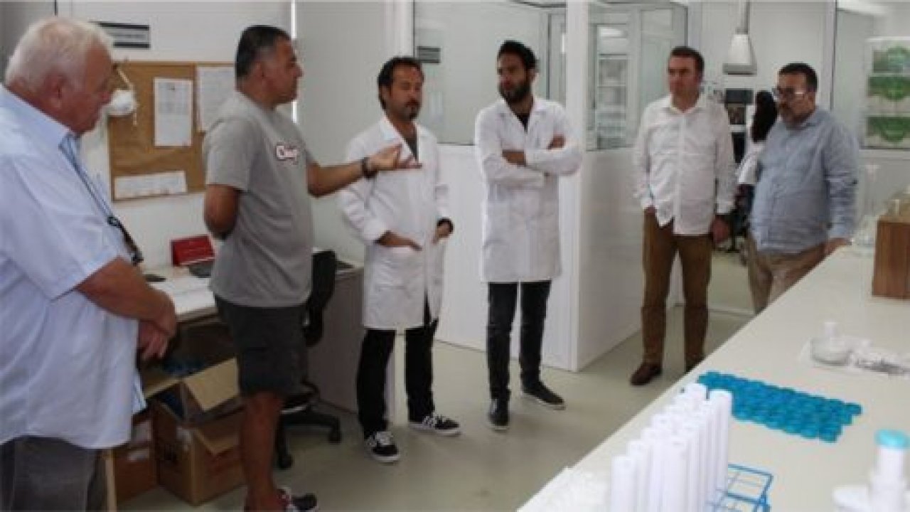 Çalış-Der’den Akademik Araştırma  talebi