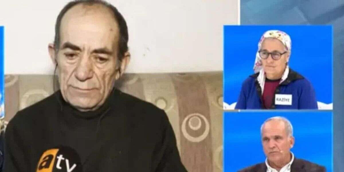 4 Yaşındaki Çocuğa T*cavüz Edip Tespih Makinesinde Parçaladı