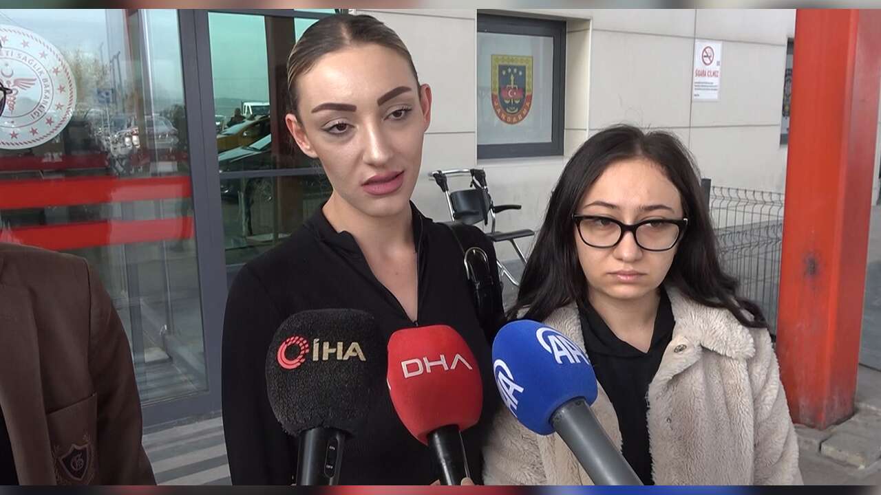 Güllü’nün Ölümünde Tanık İfadesi: “Düşüş Anını Gözlerimle Gördüm”