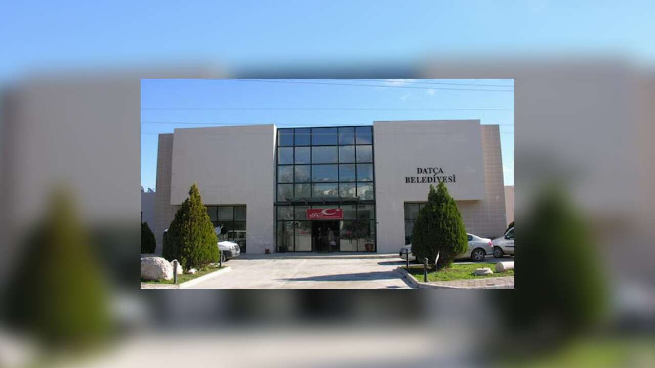 Datça Belediyesi’nden Konteyner Uyarısı: Yer Değişikliğine Dikkat