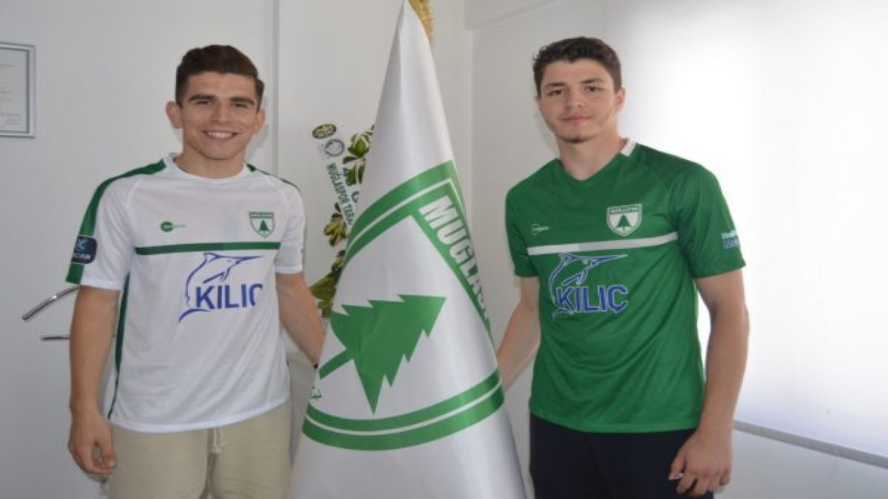 Genç Kaleci Ali Dural Sözleşme Yeniledi