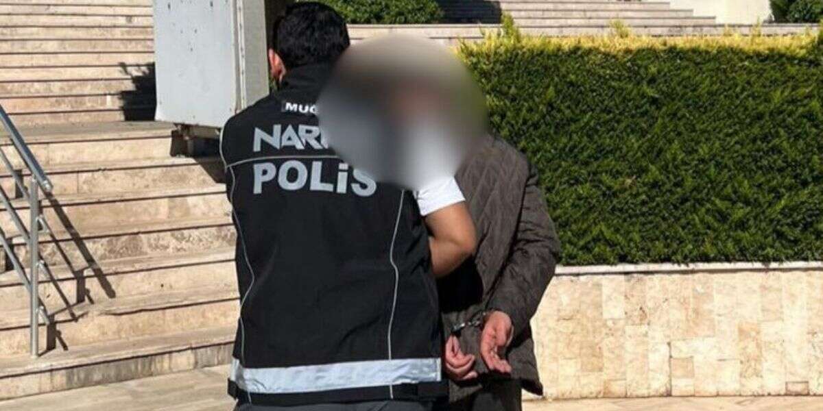 Muğla’da Aranan İki Hükümlü Yakalandı
