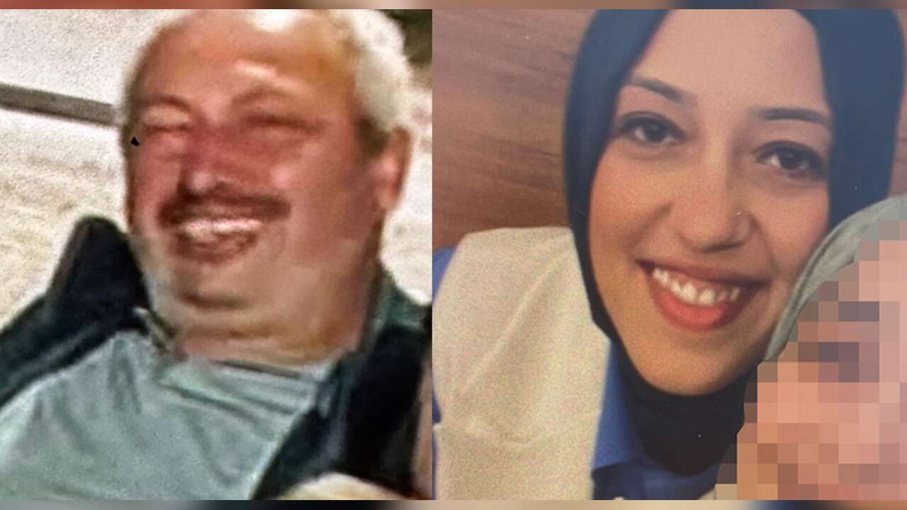 Aynı Evde Baba-Kızın Ölümündeki Sır Perdesi Çözüldü