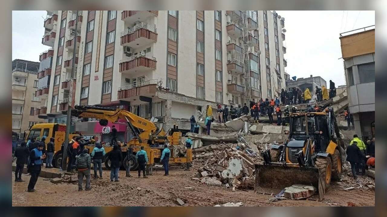 51 Kişinin Öldüğü Davada Dikkat Çeken Karar