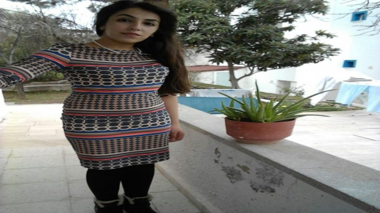 Çöp atmak için evden çıkan genç kız kayıplara karıştı