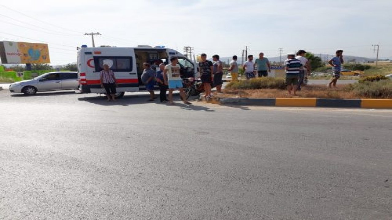 Boğaziçi Kavşağı sinyalizasyon bekliyor