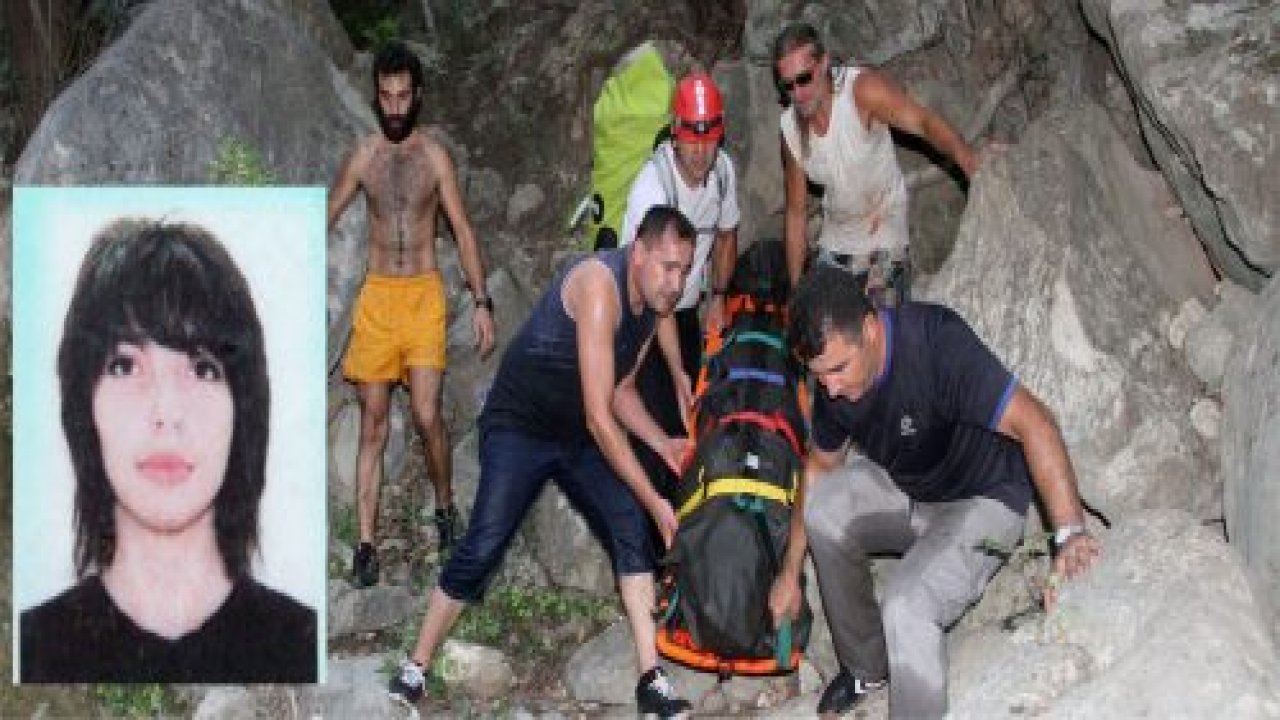 Azeri kadın hayatını kaybetti