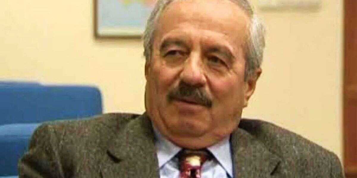 Muğlalı Eski Diyanet İşleri Başkan Yardımcısı Hayatını Kaybetti