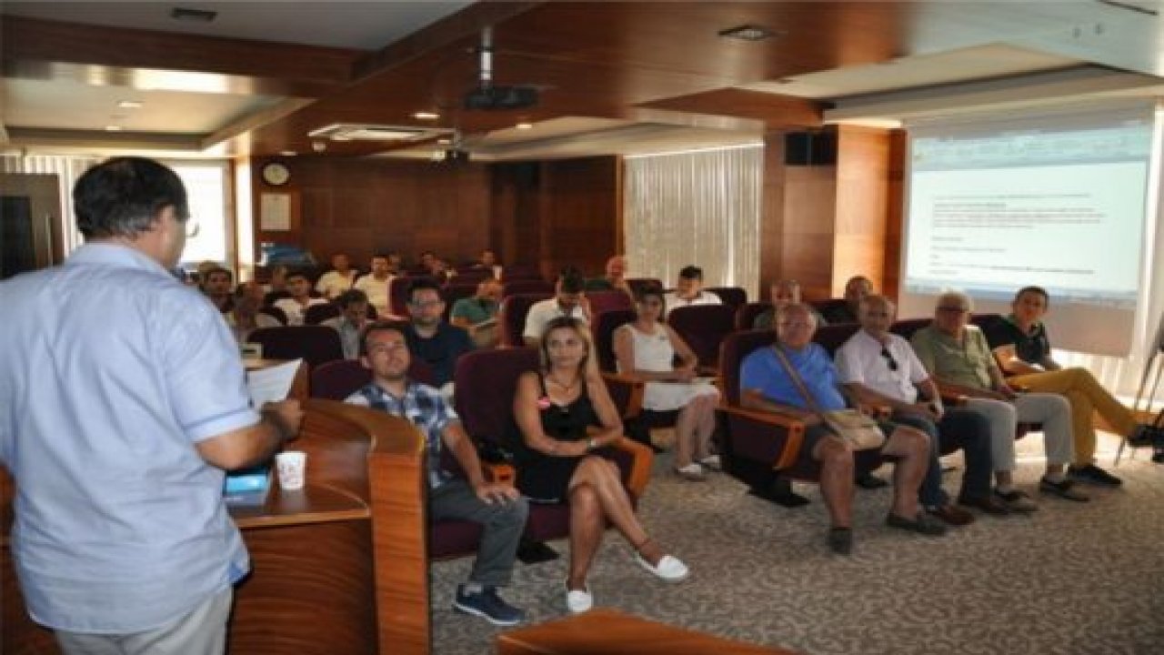 ‘Taşınmaz Ticareti  Hakkında Yönetmelik’