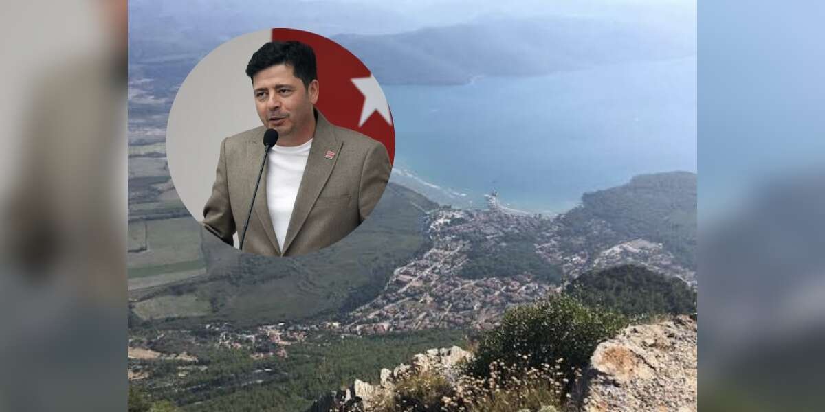 Nail Kızıl: Akyaka’daki Rant Tehlikesinin Takipçisi Olacağız