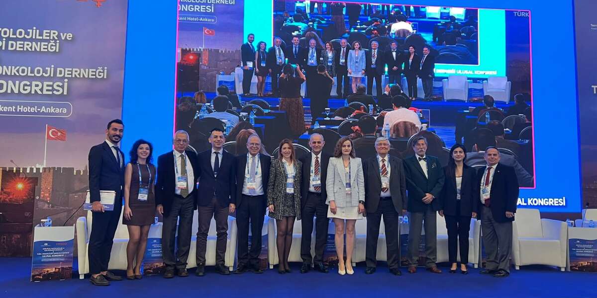 Muğla Eğitim ve Araştırma Hastanesi Ulusal Kongrede 3 Ödül Kazandı