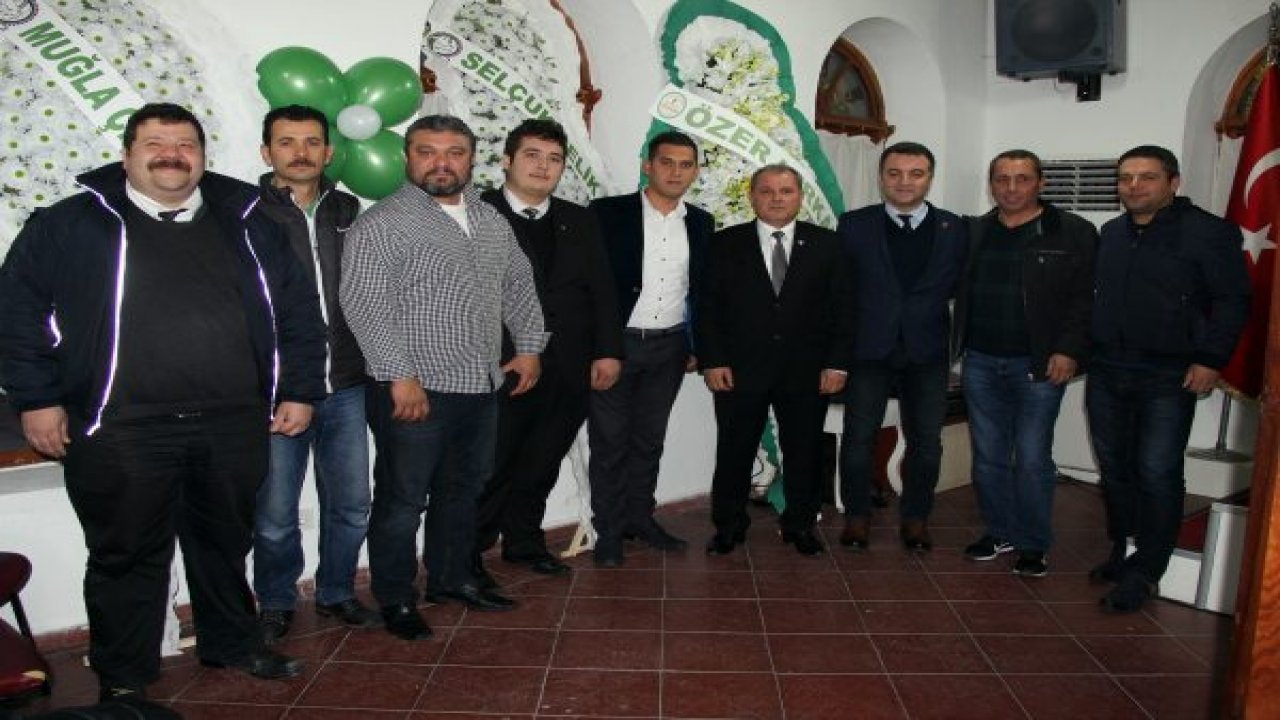 48 Gençlik’te Türedi dönemi