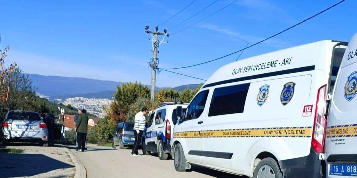 Araç İçinde Fenalaşan Sürücü, Hayatını Kaybetti