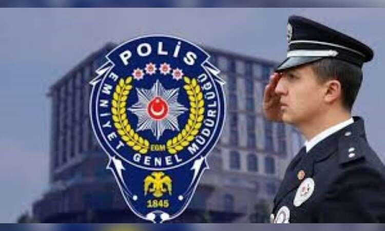 Emniyet Genel Müdürlüğü’nün İsmi Değişiyor, Polislerin Çalışma Sistemi Yenileniyor