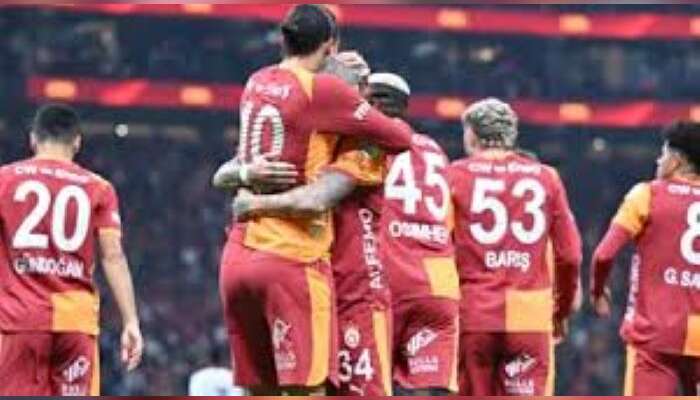 Galatasaray’da Ahmed Kutucu’nun Muhteşem Dönüşü: İlk Yarı da Neler Oldu