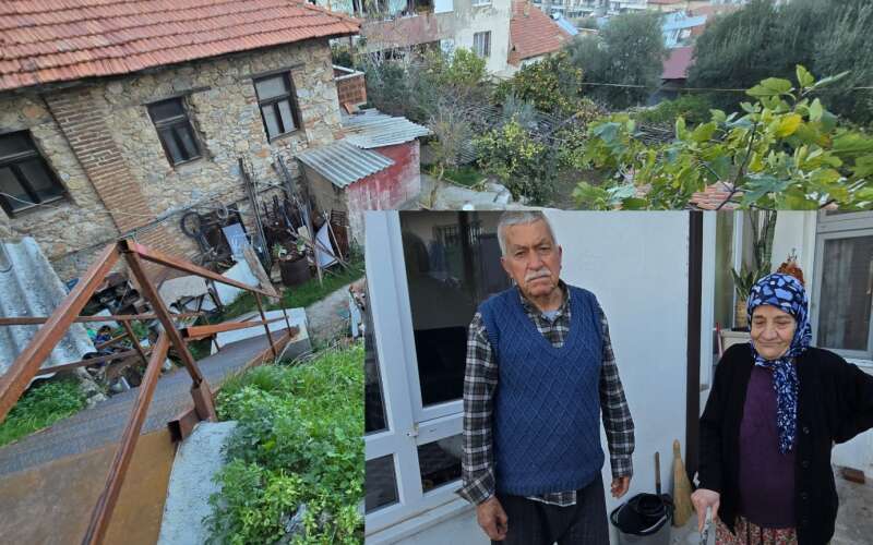 Muğla’da Pes Dedirten Mağduriyet: Yol Yok, Adres Yok, Aydınlatma Yok