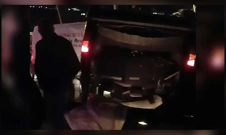 Muğla’da Ehliyetsiz Sürücü Kaza Yaptı: 3 Kuzen Yaralandı