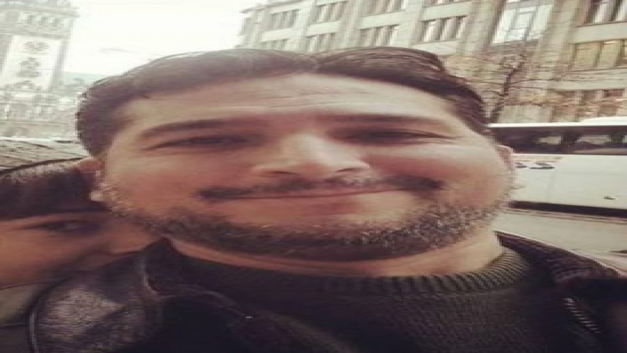 İçecek almak isterken hayatını kaybetti